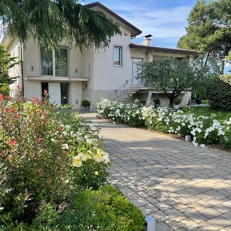 Assisi Charme Bed & Breakfast ภายนอก รูปภาพ