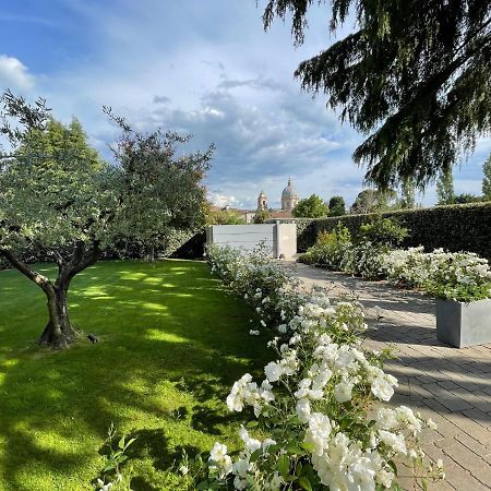 Assisi Charme Bed & Breakfast ภายนอก รูปภาพ