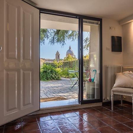 Assisi Charme Bed & Breakfast ภายนอก รูปภาพ