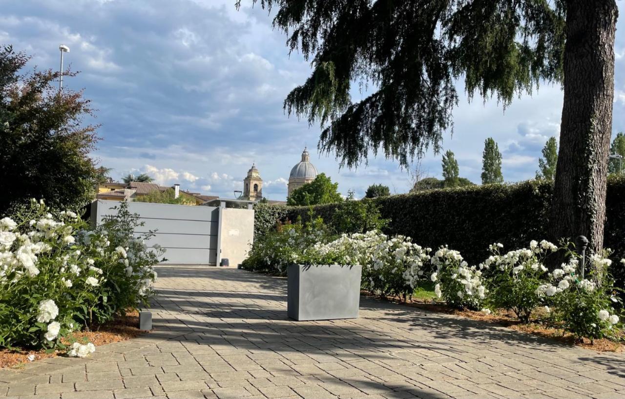 Assisi Charme Bed & Breakfast ภายนอก รูปภาพ