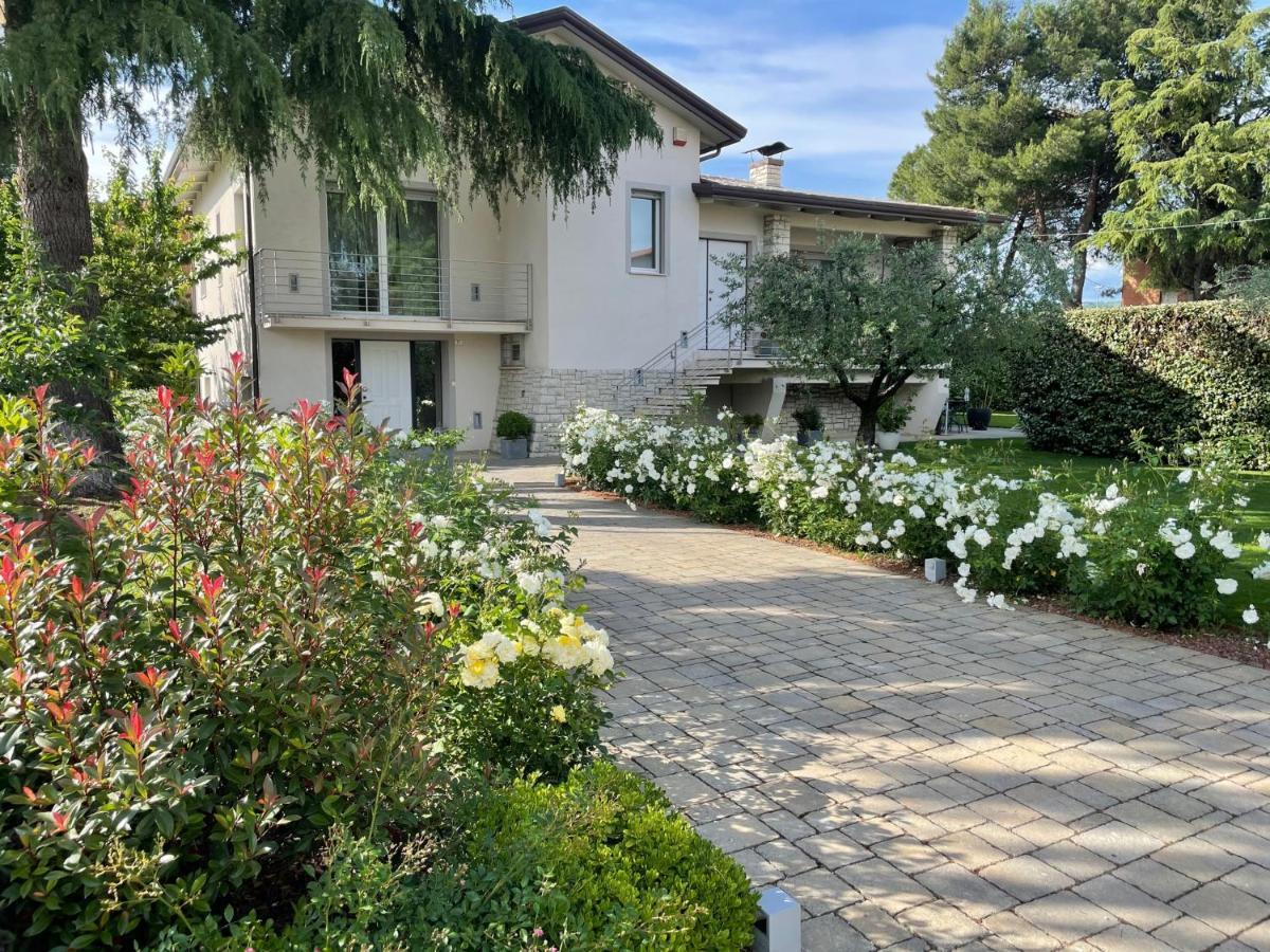 Assisi Charme Bed & Breakfast ภายนอก รูปภาพ
