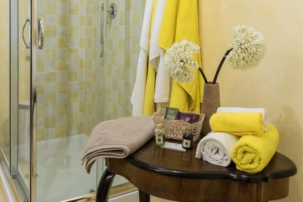 Assisi Charme Bed & Breakfast ภายนอก รูปภาพ