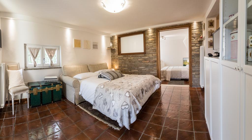 Assisi Charme Bed & Breakfast ภายนอก รูปภาพ
