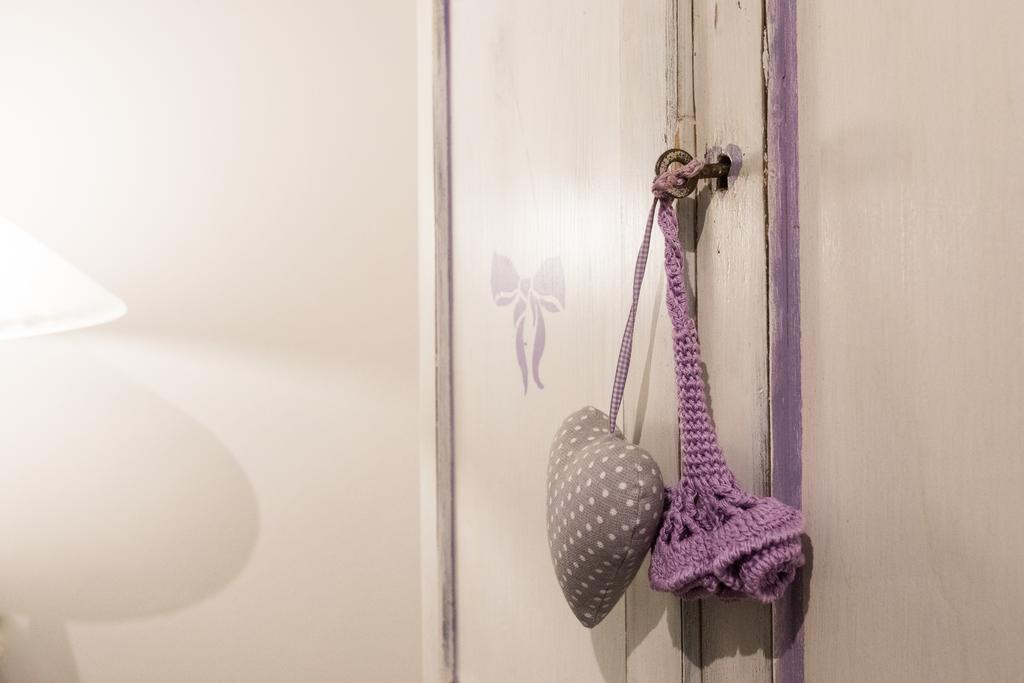 Assisi Charme Bed & Breakfast ภายนอก รูปภาพ