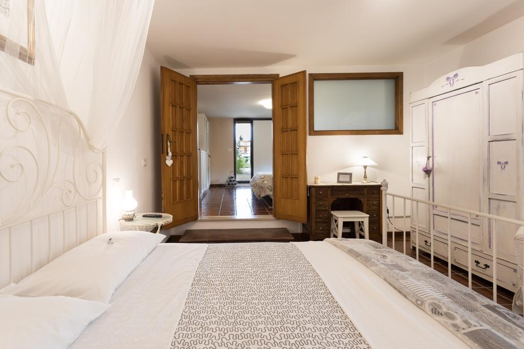 Assisi Charme Bed & Breakfast ภายนอก รูปภาพ