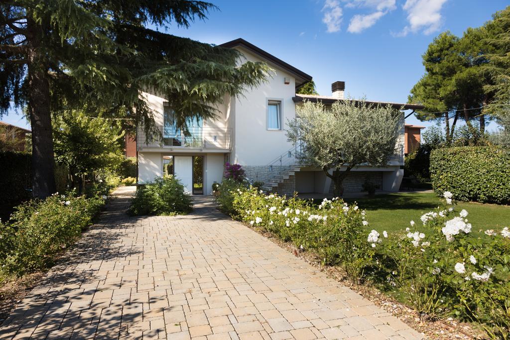 Assisi Charme Bed & Breakfast ภายนอก รูปภาพ
