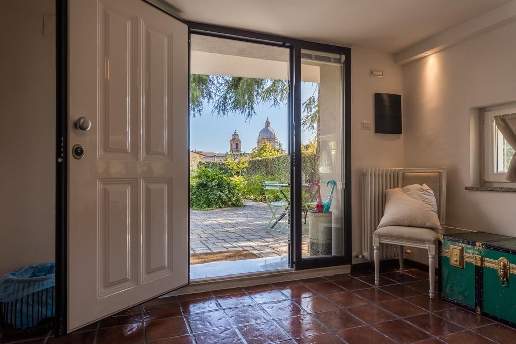 Assisi Charme Bed & Breakfast ภายนอก รูปภาพ