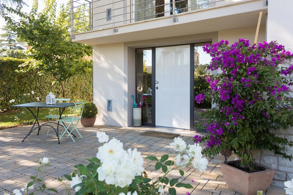 Assisi Charme Bed & Breakfast ภายนอก รูปภาพ