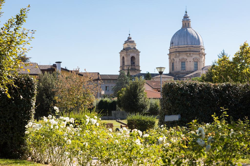 Assisi Charme Bed & Breakfast ภายนอก รูปภาพ