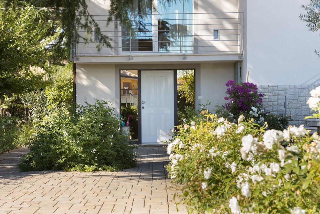 Assisi Charme Bed & Breakfast ภายนอก รูปภาพ